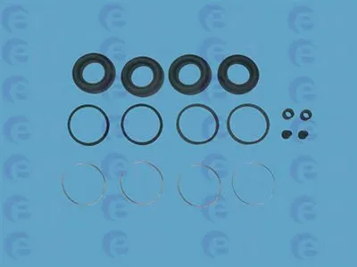 Ремкомплект, тормозной суппорт ERT купить