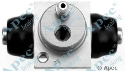 Колесный тормозной цилиндр APEC braking купить