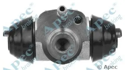 Колесный тормозной цилиндр APEC braking купить