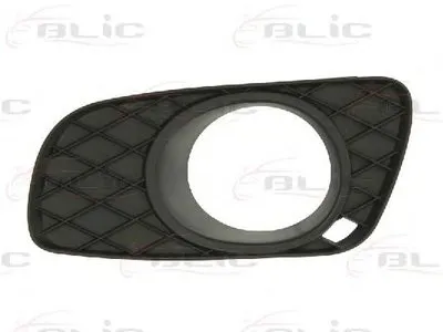 Решетка вентилятора, буфер BLIC купить