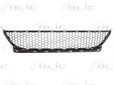 Решетка вентилятора, буфер BLIC купить