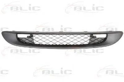 Решетка радиатора BLIC купить