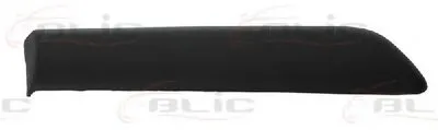 Облицовка / защитная накладка, крыло BLIC купить