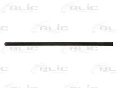 Облицовка / защитная накладка, дверь BLIC купить