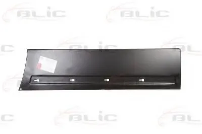 Дверь, кузов BLIC купить