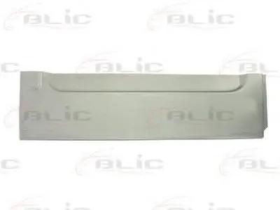 Задняя дверь BLIC купить