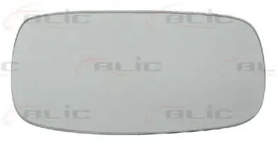 Зеркальное стекло, наружное зеркало BLIC купить