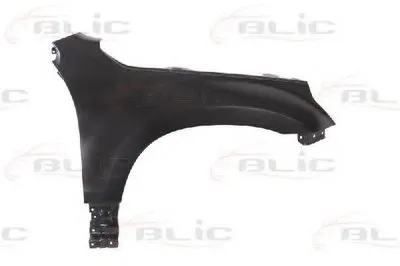 Крыло BLIC купить