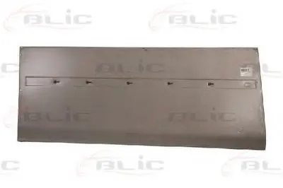 Дверь, кузов BLIC купить