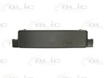 Кронштейн щитка номерного знака BLIC купить
