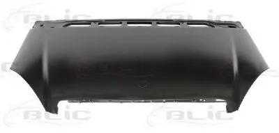Капот двигателя BLIC купить
