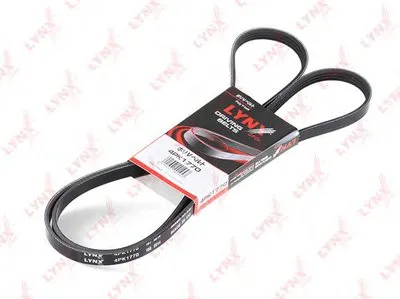 V-Ribbed Belts LYNXauto купить