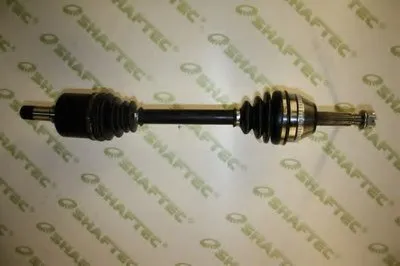 Приводной вал SHAFTEC купить