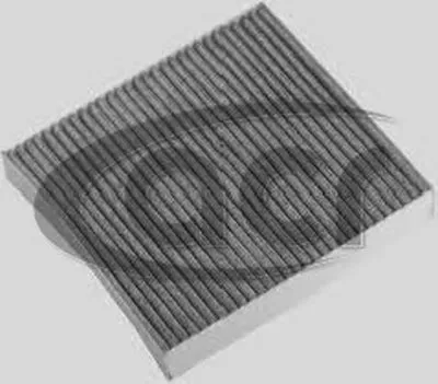 Фильтр, воздух во внутренном пространстве ACR купить