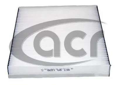 Фильтр, воздух во внутренном пространстве ACR купить