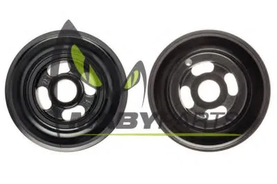 Ременный шкив, коленчатый вал MABYPARTS купить
