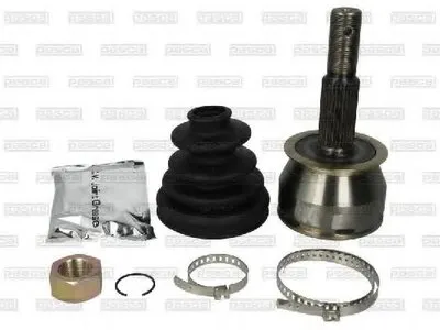 Шарнирный комплект, приводной вал PASCAL купить