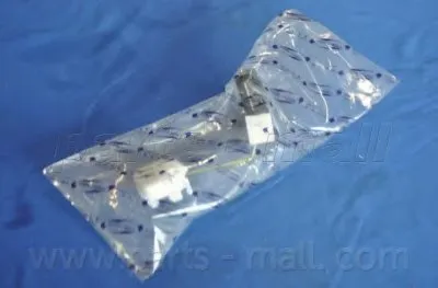 Датчик, запас топлива PARTS-MALL купить