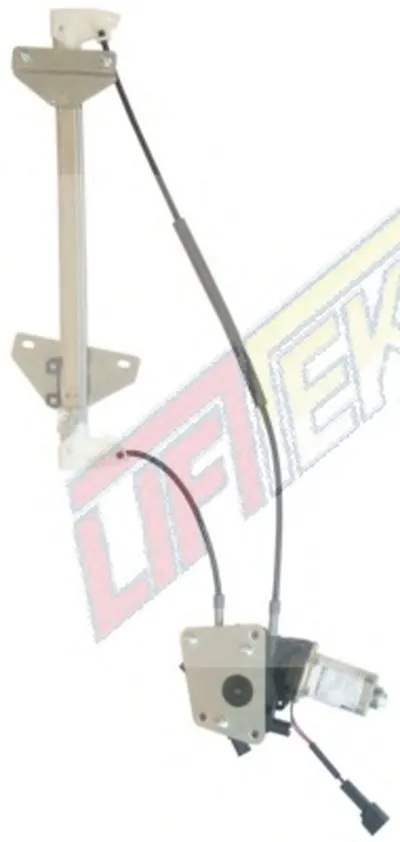 Подъемное устройство для окон LIFT-TEK купить