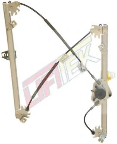 Подъемное устройство для окон LIFT-TEK купить