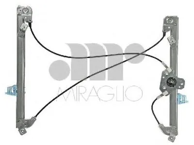 Подъемное устройство для окон MIRAGLIO купить