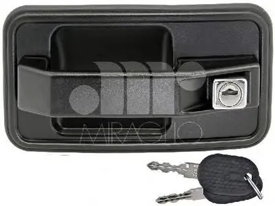 Ручка двери MIRAGLIO купить