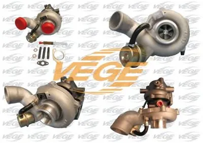 Компрессор, наддув VEGE купить