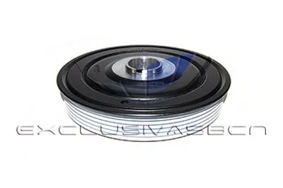 Ременный шкив, коленчатый вал MDR купить