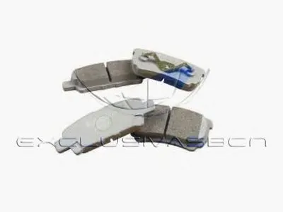 Комплект тормозных колодок, дисковый тормоз MDR купить