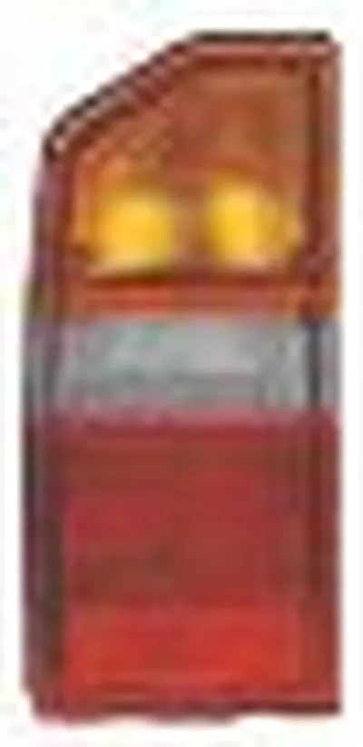 Задний фонарь MDR купить