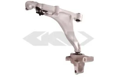 Рычаг независимой подвески колеса, подвеска колеса SPIDAN купить