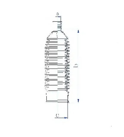 Пыльник, рулевое управление SPIDAN купить