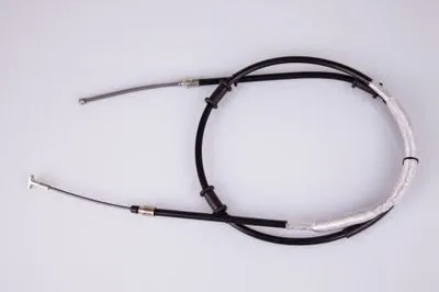 Трос, стояночная тормозная система HELLA купить