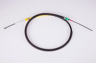 Трос, стояночная тормозная система HELLA купить