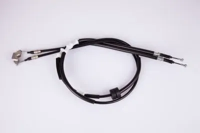 Трос, стояночная тормозная система HELLA PAGID купить