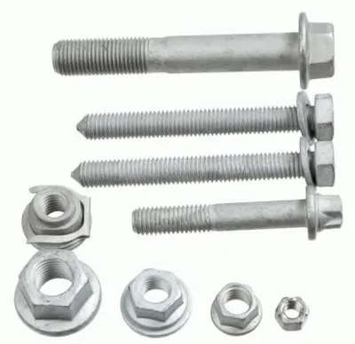 Ремкомплект, подвеска колеса LEMFÖRDER купить