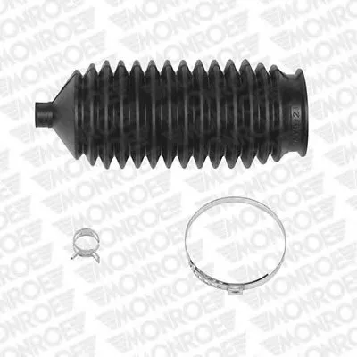 Пыльник, рулевое управление MONROE купить