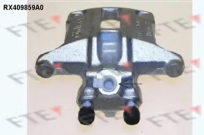 Тормозной суппорт FTE купить