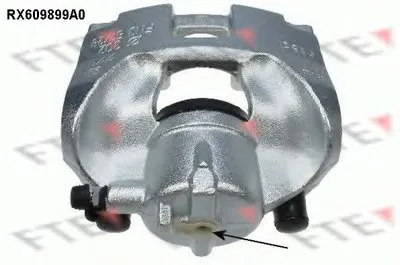 Тормозной суппорт FTE купить