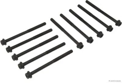 Комплект болтов головки цилидра HERTH+BUSS JAKOPARTS купить