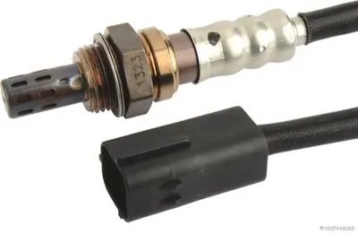 Лямда-зонд HERTH+BUSS JAKOPARTS купить