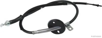 Трос, стояночная тормозная система HERTH+BUSS JAKOPARTS купить