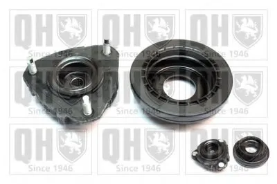 Ремкомплект, опора стойки амортизатора QUINTON HAZELL купить