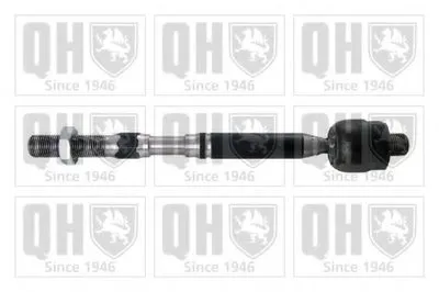 Осевой шарнир, рулевая тяга QUINTON HAZELL купить