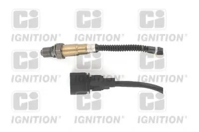 Лямда-зонд CI QUINTON HAZELL купить