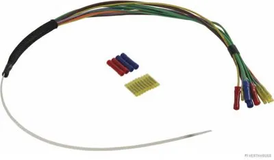 Ремонтный комплект, кабельный комплект HERTH+BUSS ELPARTS купить