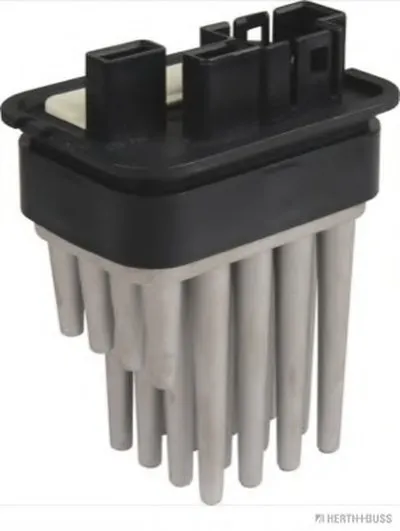 Блок управления, отопление / вентиляция HERTH+BUSS ELPARTS купить