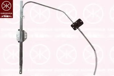 Подъемное устройство для окон KLOKKERHOLM купить