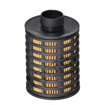 Топливный фильтр HENGST FILTER купить