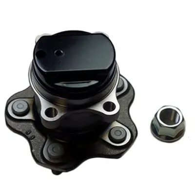 Комплект подшипника ступицы колеса DELPHI купить